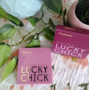 Lucky Chick Daydreams Eyeshadow Palette